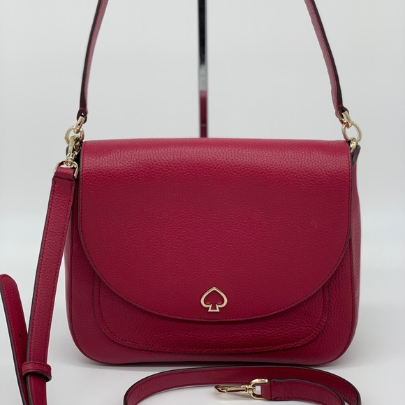 Kate Spade Kailee Medium Flap Shoulder Bag - Picture 2 of 16